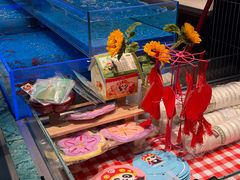 -海底捞火锅(长宁路龙之梦店)