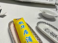 -鹊华居·地道鲁菜·海鲜·融合味(大明湖店)