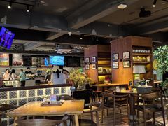 -JINNS锦时 steak&pizza(浸信会礼拜堂旧址店)