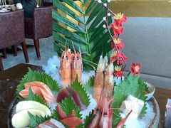 -芥末日本料理(打浦路铂尔曼旗舰店)