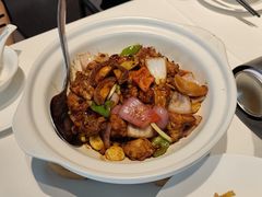 -上座·餐厅(阳光100店)