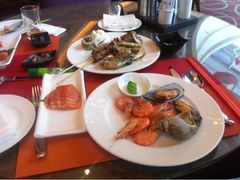 iphone_upload_pic-怡咖啡自助餐(宁波香格里拉店)