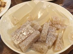 皮冻-翟氏天天小吃(上东街区店)