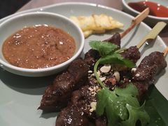 -CHINCHIN 青青·泰国料理(万象食家店)