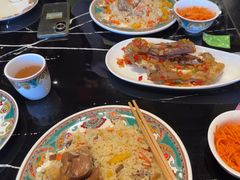 -巴依老爷新疆美食(清华东门店)