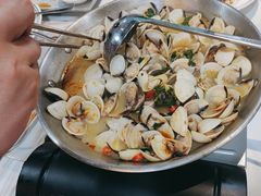 -明本湛江鸡•海鲜小厨(陈家祠店)