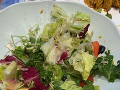 -盛百味·家宴餐厅(霸州分店)