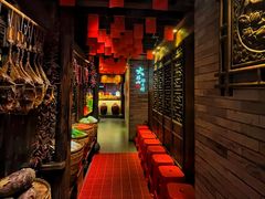 -凤凰山斑鱼馆(恭城店)