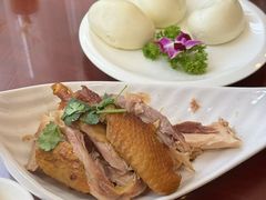 -鹿鸣春饭店(总店)