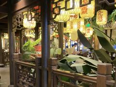 -南京大牌档(中关村领展广场店)