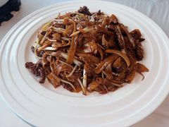 -梧桐餐厅(泉城路店)