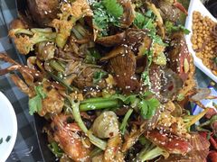 -烁佳海鲜大馅饺子