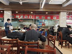 大堂-老福洲(西洪路店)