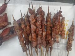 -瑞杰烧烤店·24小时营业(山东路店)