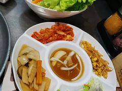 -喜来稀肉(虹泉路店)