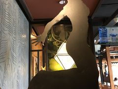 -云海肴·汽锅鸡·云南菜(天山百盛优客店)