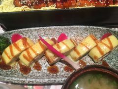 -鳗鳗的爱(远洋未来广场店)