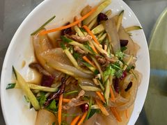 -哈尔滨风味小吃东北菜(五角场店)