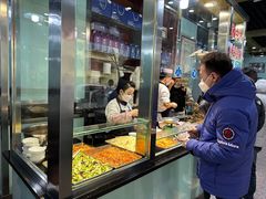 -清真磨沟沿老字号牛肉面(总店)