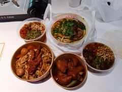 -捌玖粉面馆·猪油拌粉