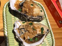 -旺角小渔村·海肠捞饭开创者(环山路店)