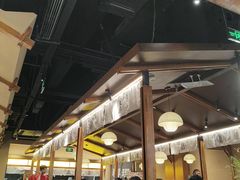 -白石的深夜食堂(万达店)