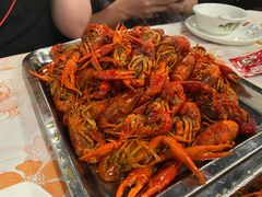 香辣小龙虾-忆口香龙虾(珠海夏湾老店)