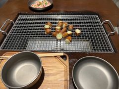 -夜食白市Yespicy·烧烤啤酒宵夜(番禺四海城店)