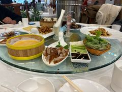 -都一处 (方庄店)