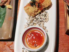 -匠和风精致料理(宁德万达店)