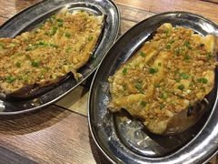 -碳炉海鲜烧烤·1992(北京路店)