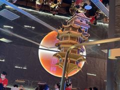 -西塔老太太泥炉烤肉(上海七宝领展广场店)