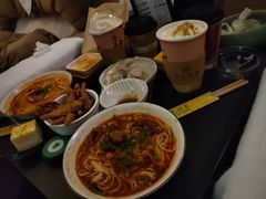 -金色印象·4K影院式足体养生(双龙湖店)