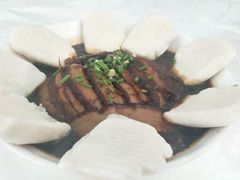 -南渝食府.石锅鸡(尚城花园店)