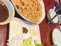 -恭敬李·烤鸭(天坛北门店)