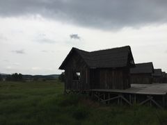 -塞罕坝国家级自然保护区