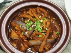 -九龙茶记·粤式餐厅融合菜(鹭江店)