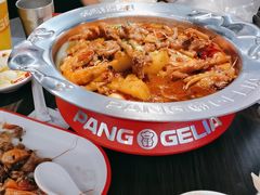 -胖哥俩肉蟹煲(济南世茂国际广场店)