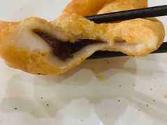 -蒋家桥饺面店(广陵路店)