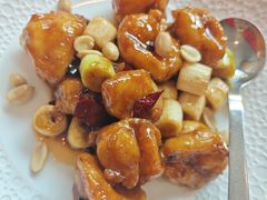 -桂花楼淮扬中餐厅(浦东香格里拉店)