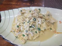 -俏东方·海味水饺·青岛菜(崂山店)
