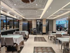 大堂-红樱桃·新派辽菜(北行店)