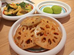 -涂辣辣·现炒虾蟹锅(梦时代店)
