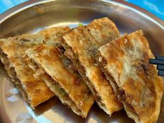 -逍遥镇刘相五胡辣汤豆沫馆(康复中街店)