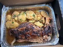 -Pedro's House of Lamb(基督城)