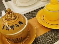 -李清佛跳墙|福建省十大名厨之首(后江埭店)