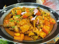 -大师傅金奖啤酒鱼(西街口总店)