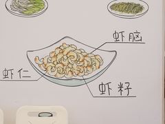 -朱洪元苏式面馆(绿宝广场店)