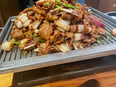 -四季民福烤鸭店(前门廊房二条店)