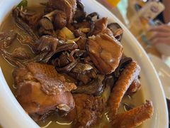 -途肴·老农饭庄(百里峡店)